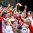 Fans of Poland - Photo: Laszlo Mudra - HIIHF